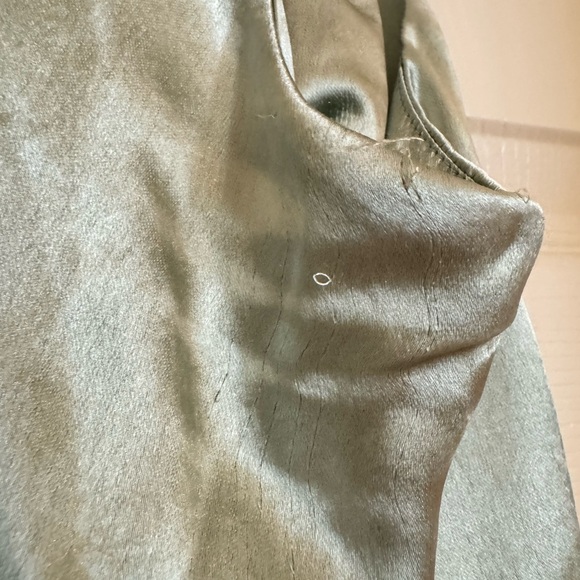 Top shop dress - Picture 6 of 8